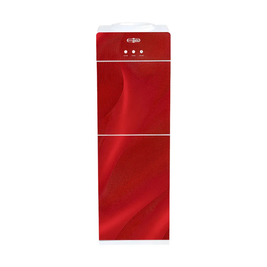 Super Asia HC-52R Water Dispenser Price in Pakistan Main image