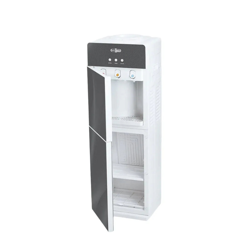 Super Asia HC-53G Water Dispenser-Grey