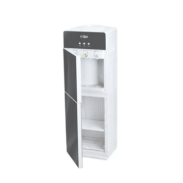 Super Asia HC-53G Water Dispenser-Grey