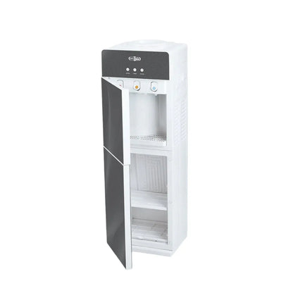 Super Asia HC-53G Water Dispenser-Grey