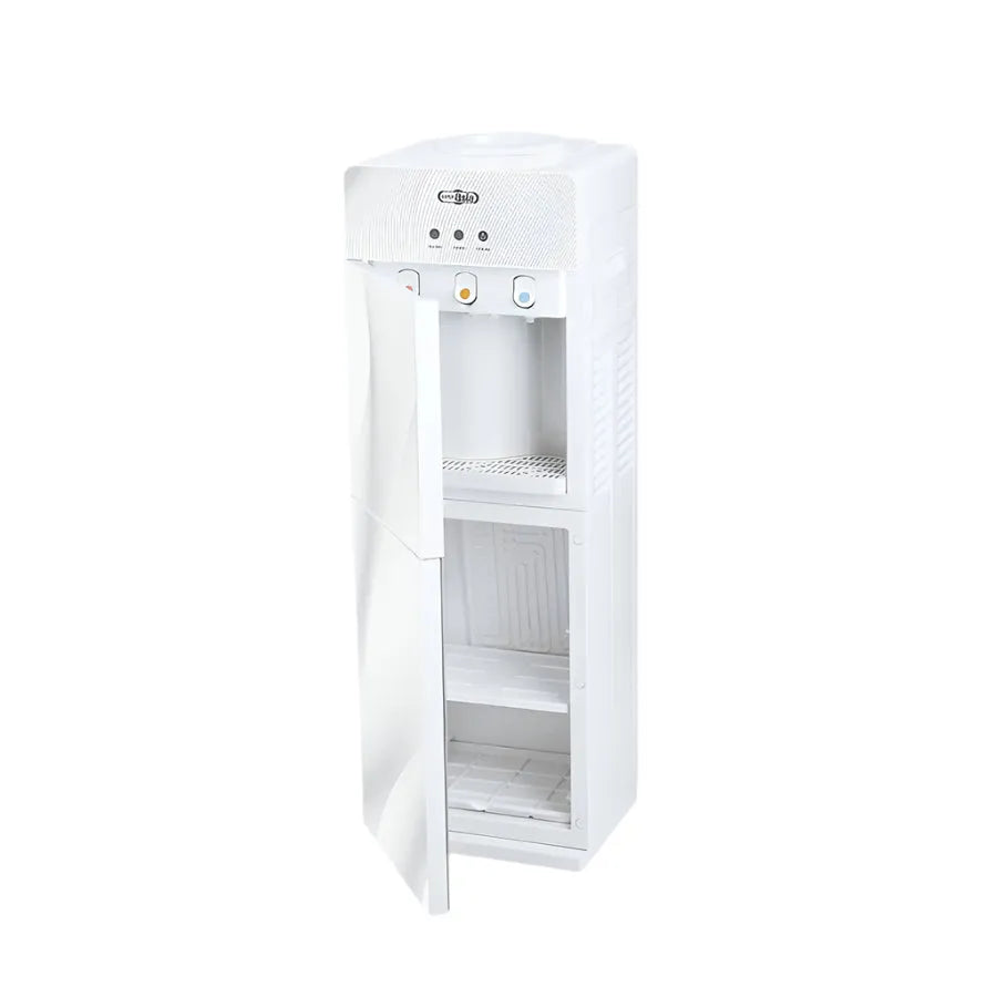 Super Asia 3 Taps HC-55W Water Dispenser 