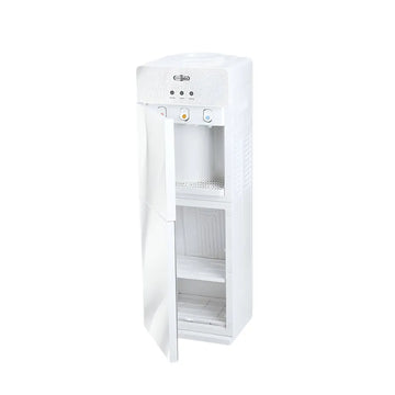 Super Asia 3 Taps HC-55W Water Dispenser 