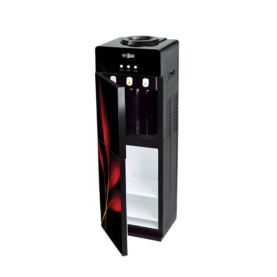 Super Asia 3 Taps Water Dispenser Price in Pakistan Main image