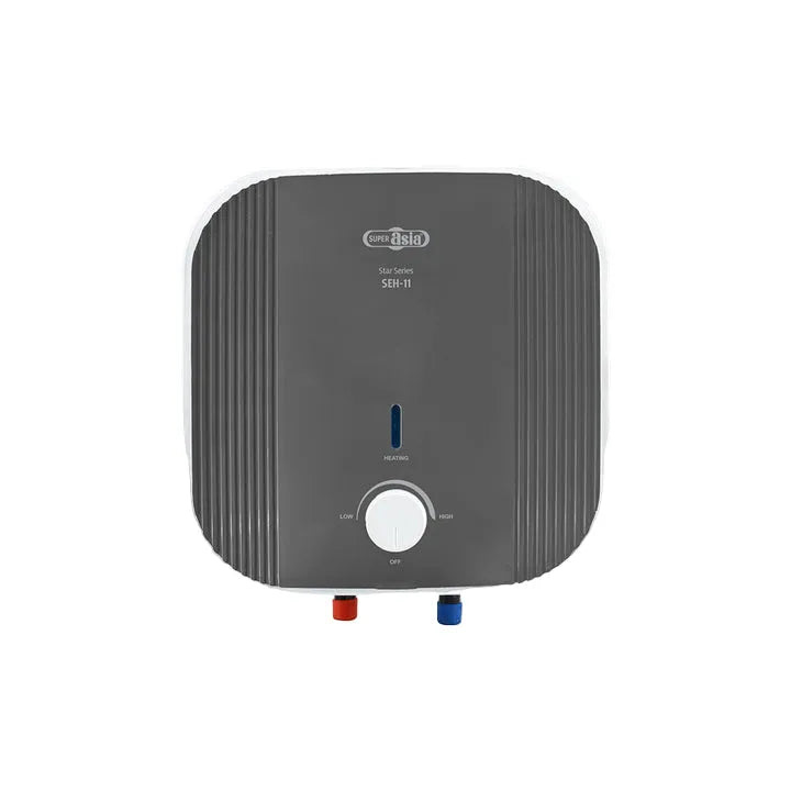 Super Asia SEH-11 Electric Geyser Price in Pakistan Main image