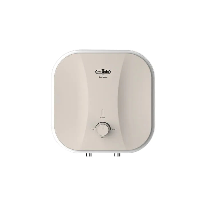 Super Asia SEH-15 Electric Geyser Price in Pakistan Main image