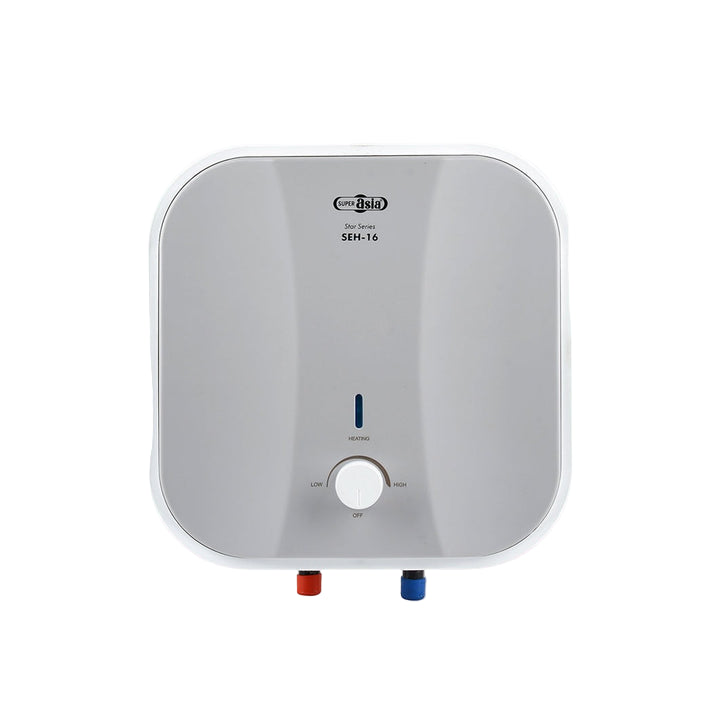 Super Asia SEH-16 Electric Geyser Price in Pakistan