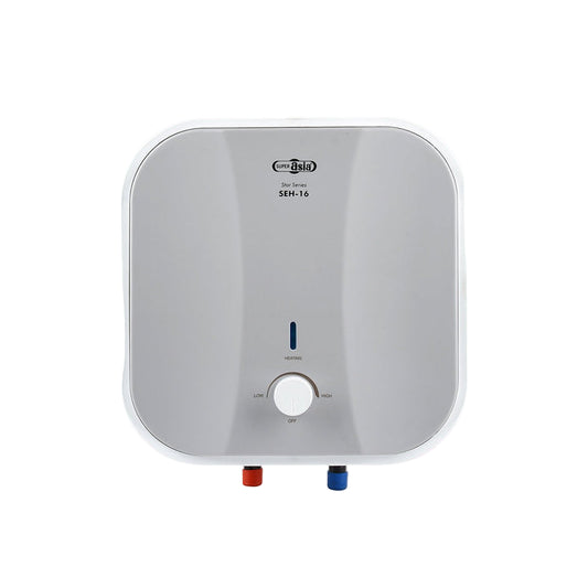 Super Asia SEH-16 Electric Geyser Price in Pakistan