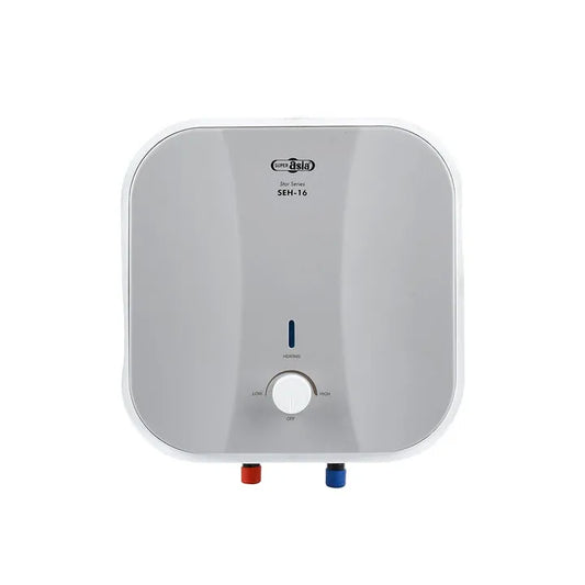 Super Asia SEH-16 Electric Geyser Price in Pakistan