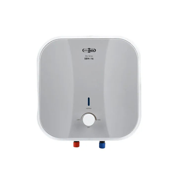 Super Asia SEH-16 Electric Geyser Price in Pakistan Main image