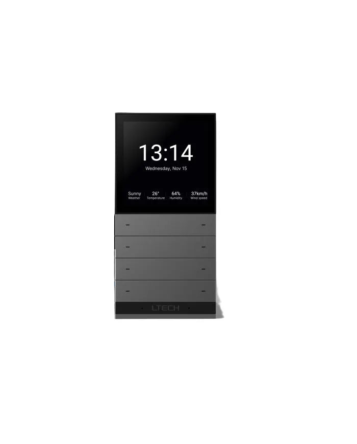LTECH Super Panel Pro Price in Pakistan