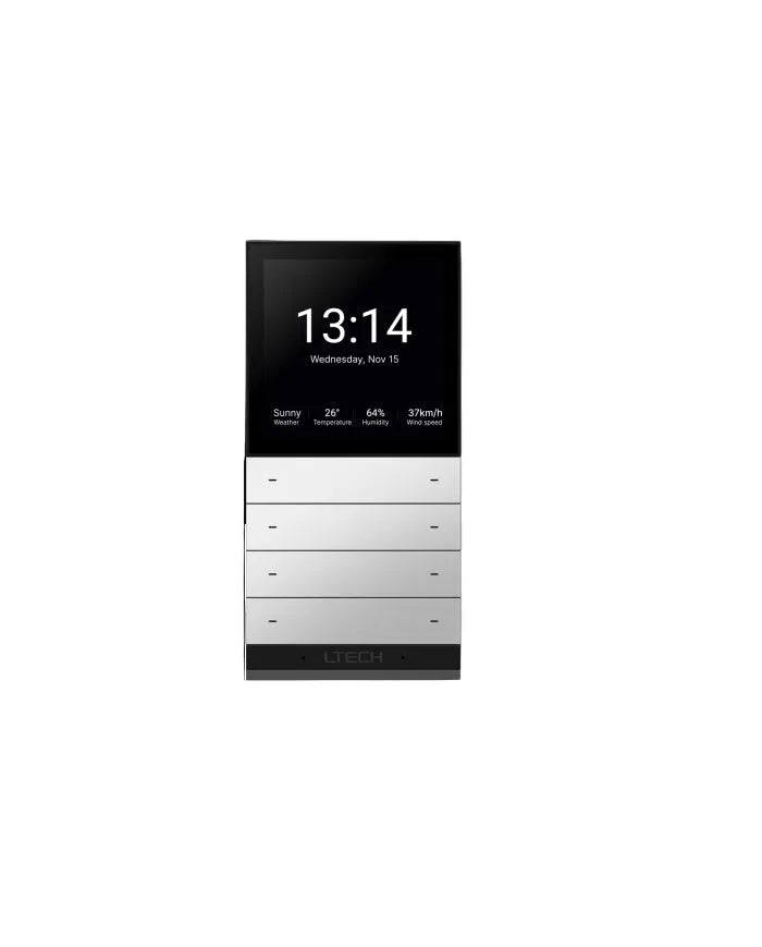LTECH Super Panel Pro Price in Pakistan