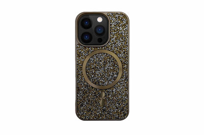 Swarovski Magnetic iPhone Case