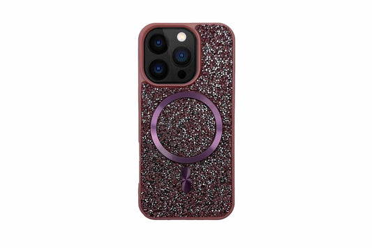 Swarovski Magnetic iPhone Case