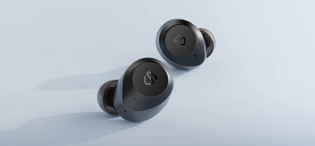 Best Quality T2 Soundpeats Hybrid ANC Wireless Earbuds Price in Pakistan
