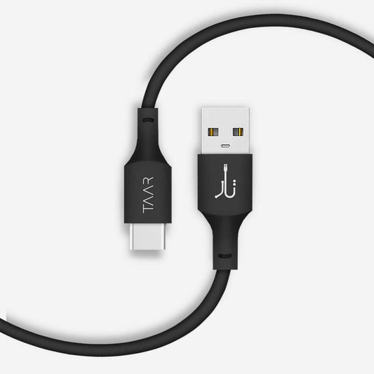 Taar Charge Up Charging Cable