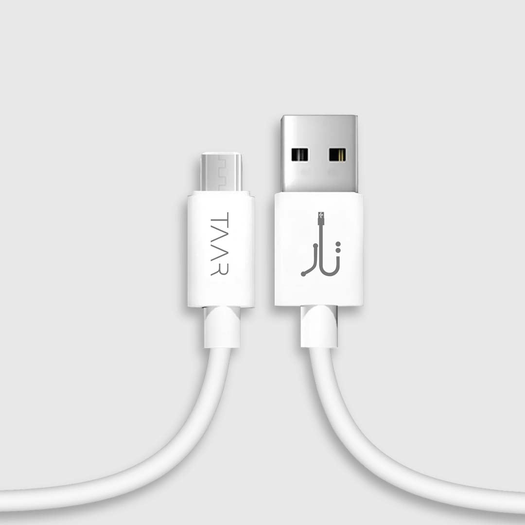 Taar Core Micro Charging Cable Price in Pakistan