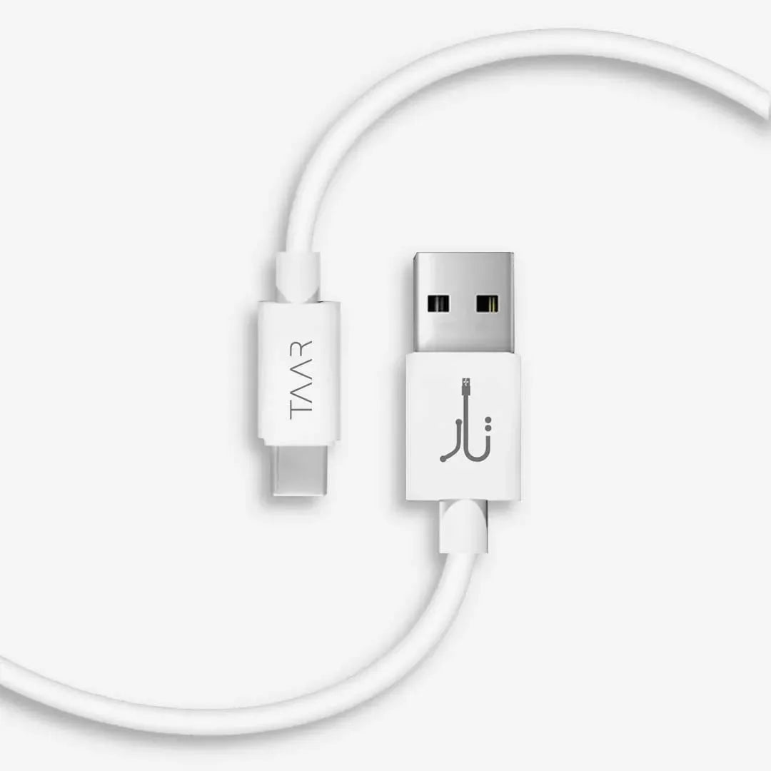 Taar Core Type C Charging Cable Price in Pakistan