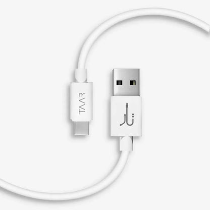 Taar Core Type C Charging Cable Price in Pakistan