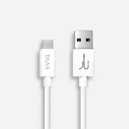 Taar Core Type C Charging Cable Price in Pakistan