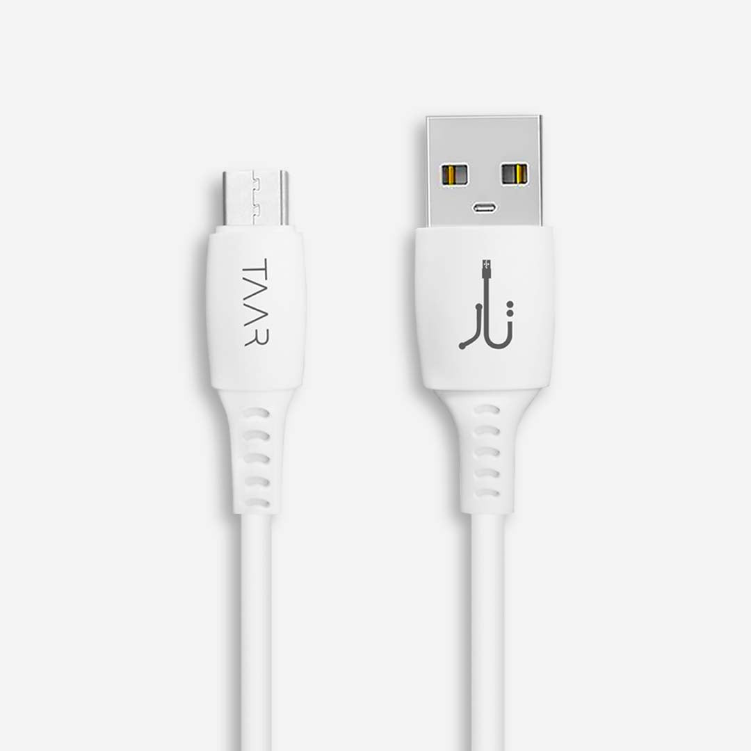 Flex Charging Cable Micro USB Price in Pakistan 
