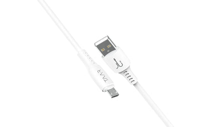 Taar Flex Charging Cable Micro Price in Pakistan 