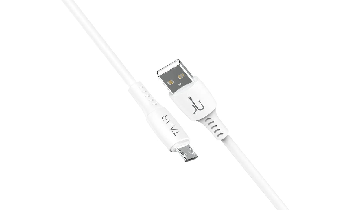 Taar Flex Charging Cable Micro Price in Pakistan 