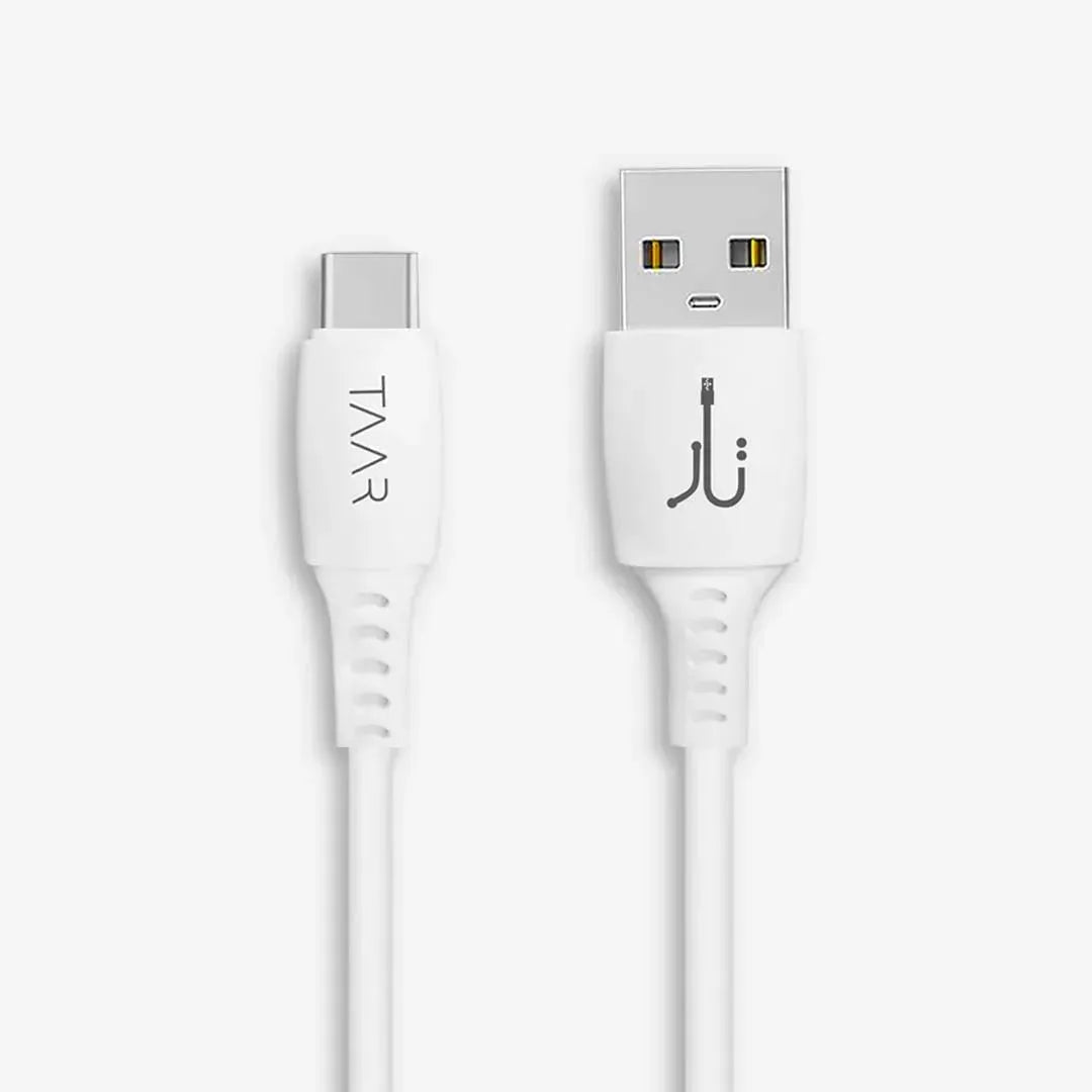 Taar Flex Charging Cable Type c Price in Pakistan 