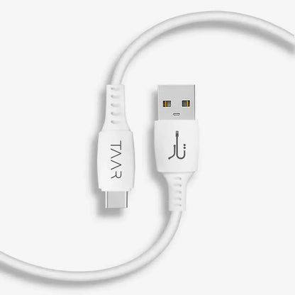 Taar Flex Charging Cable Type C Price in Pakistan 