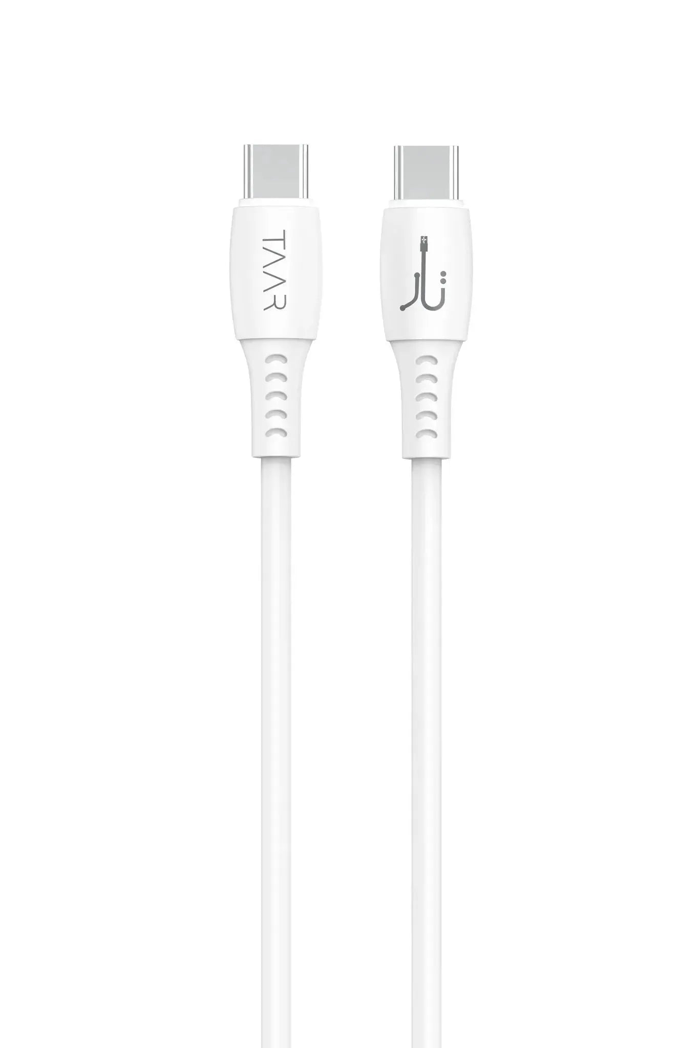 Taar Flex Charging Cable Type c to Type c Price in Pakistan 