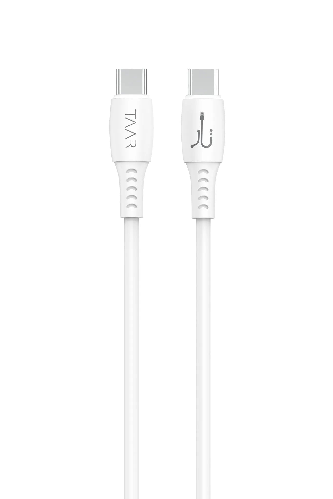 Taar Flex Charging Cable Type c to Type c Price in Pakistan 