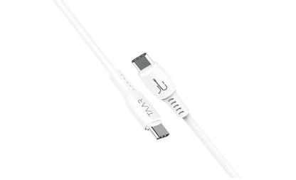 Taar Flex Charging Cable Type c to Type c Price in Pakistan 