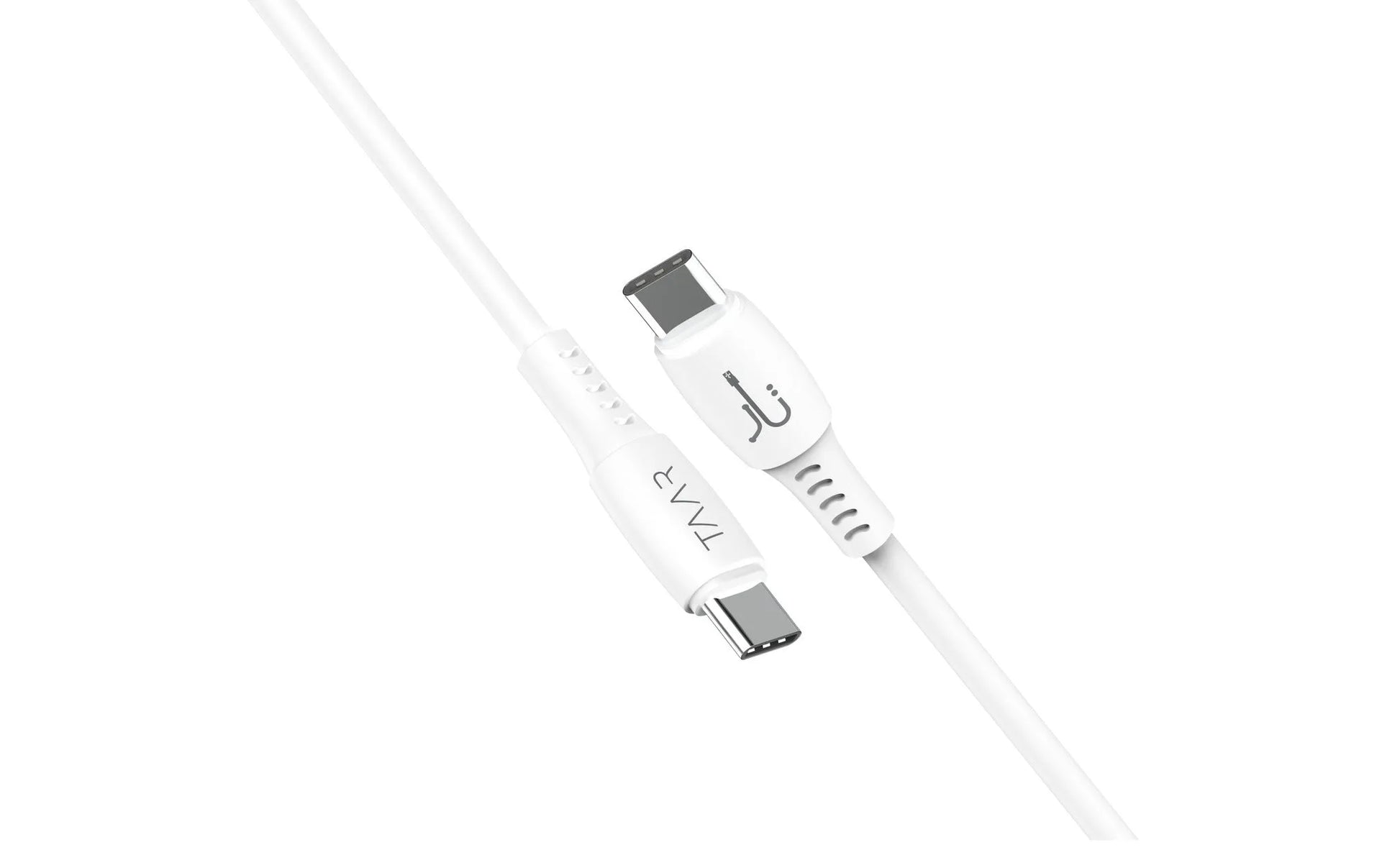 Taar Flex Charging Cable Type c to Type c Price in Pakistan 