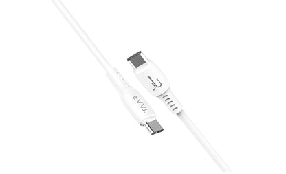 Taar Flex Charging Cable Type c to Type c Price in Pakistan 