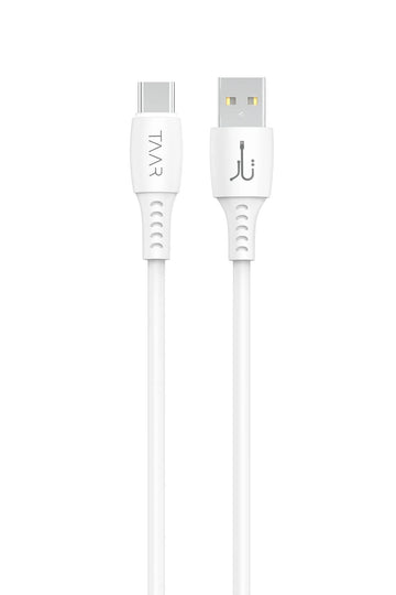 Taar Flex Charging Cable Type c Price in Pakistan 