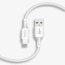Taar Charge Up Charging Cable
