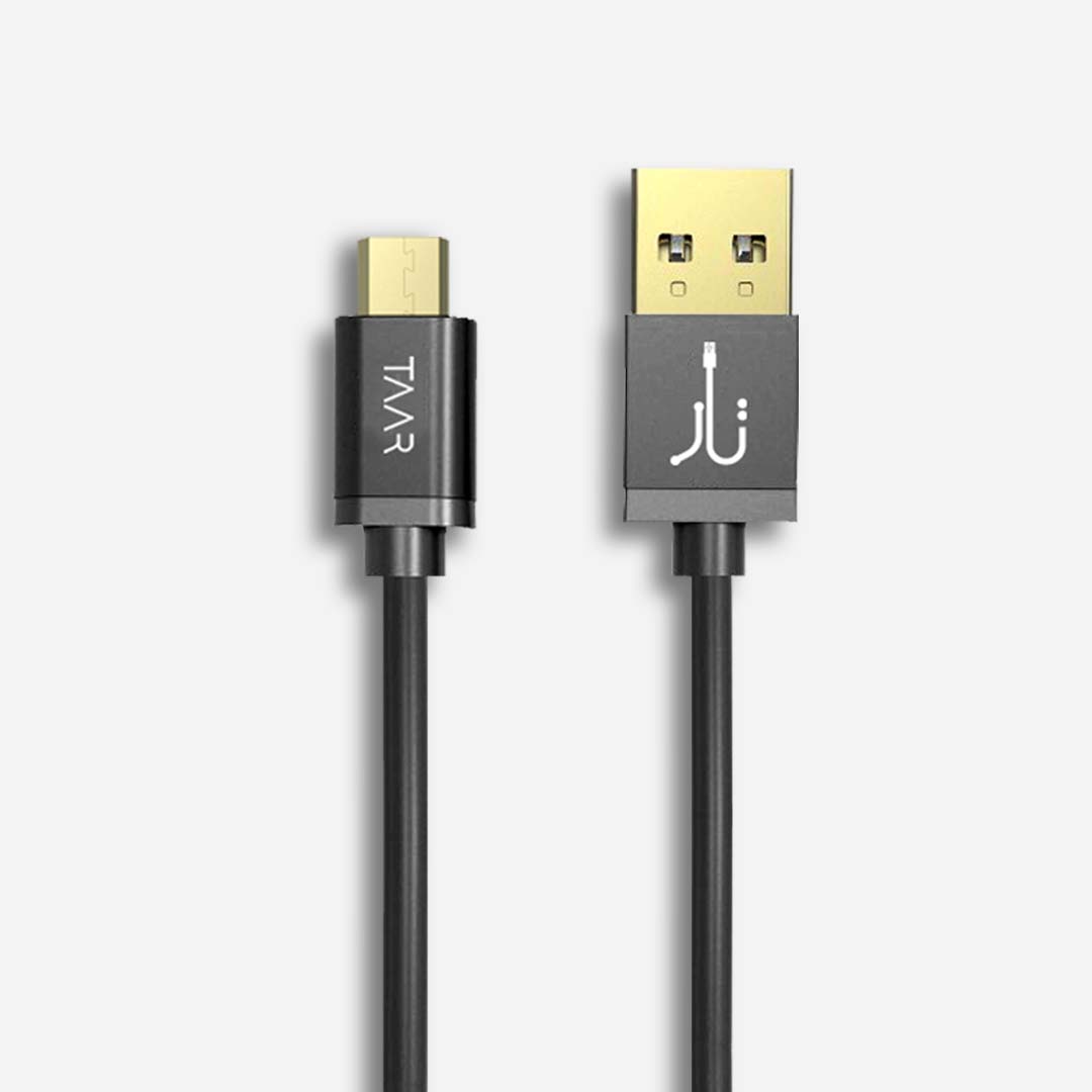 Taar Momento Micro USB Charging Cable Price in Pakistan
