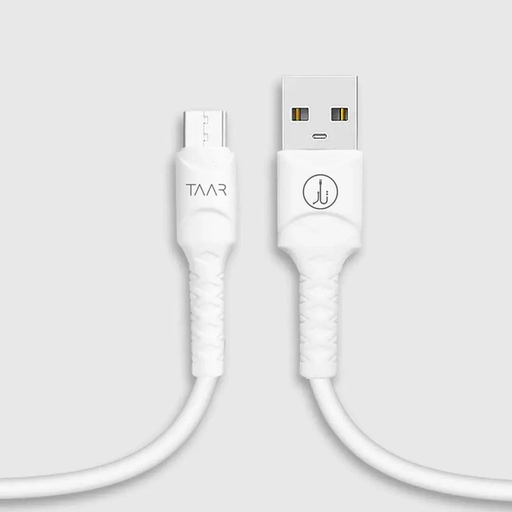 Taar Nova Micro Charging Cable Price in Pakistan