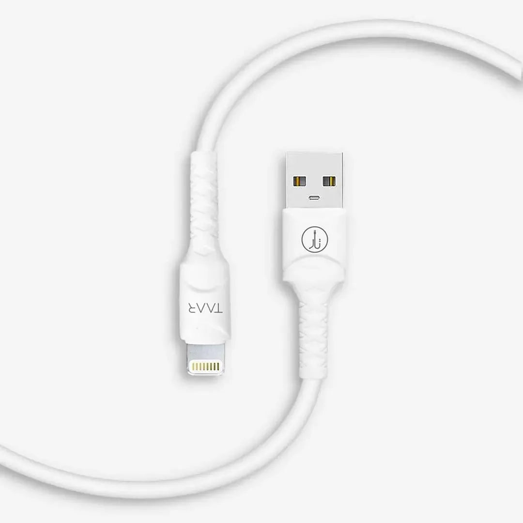Taar Lightning Nova Charging Cable Price in Pakistan