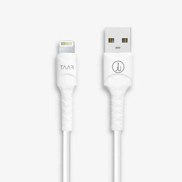 Taar iPhone Lightning Nova Charging Cable Price in Pakistan