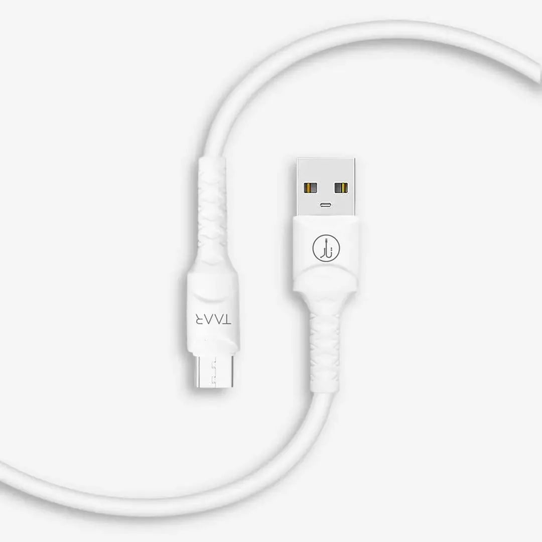 Taar Nova Charging Cable Price in Pakistan Main image