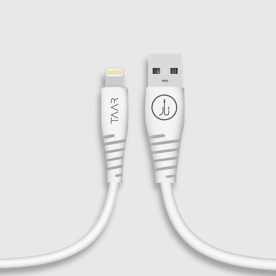 Taar Surge Charging iphone Cable Price in Pakistan