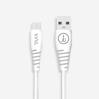 Taar Surge Charging Cable Micro USb Price in Pakistan