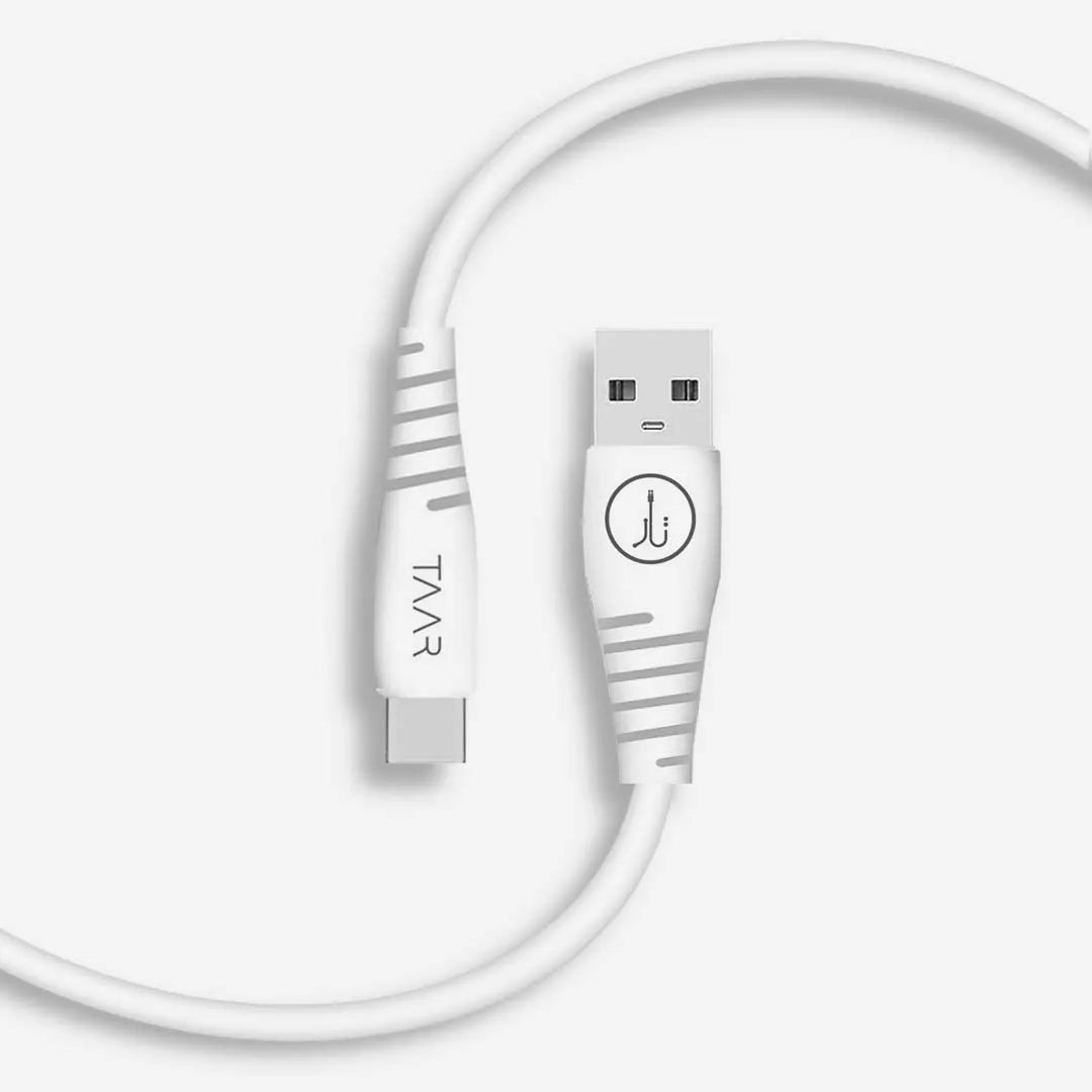 Taar Surge Charging Cable Type c Price in Pakistan