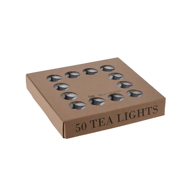 Tea Lights Price in Pakistan Main image