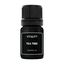 Tea Tree Essential Oil