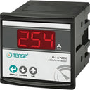 Tense DJ-A72DC Digital DC Ammeter