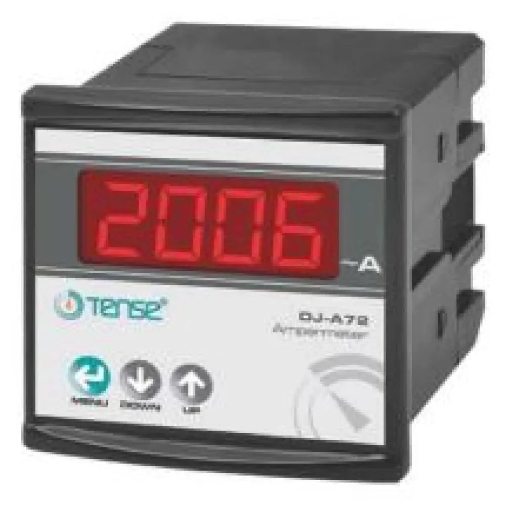 Tense DJA-72 Digital AC Ammeters Price In Pakistan
 Main image