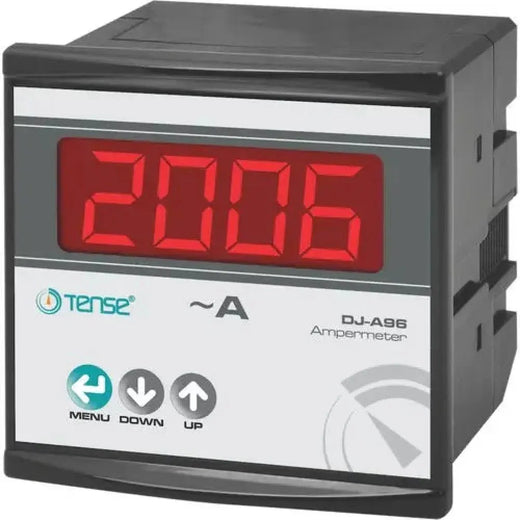 Tense DJA-96 Digital AC Ammeter Price In Pakistan
