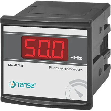 Tense DJF-72 Digital Frequency Meter Price In Pakistan
 Main image