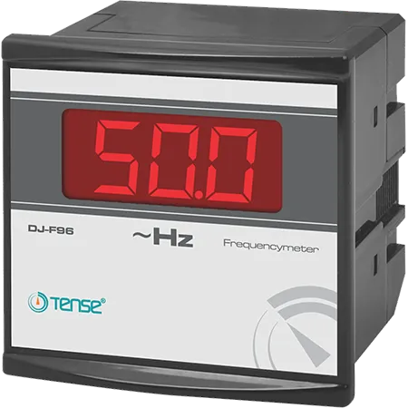 Tense DJF-96 Digital Frequency Meter Price In Pakistan
 Main image